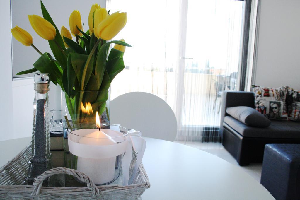 Apartment One Vision Split Pokoj fotografie