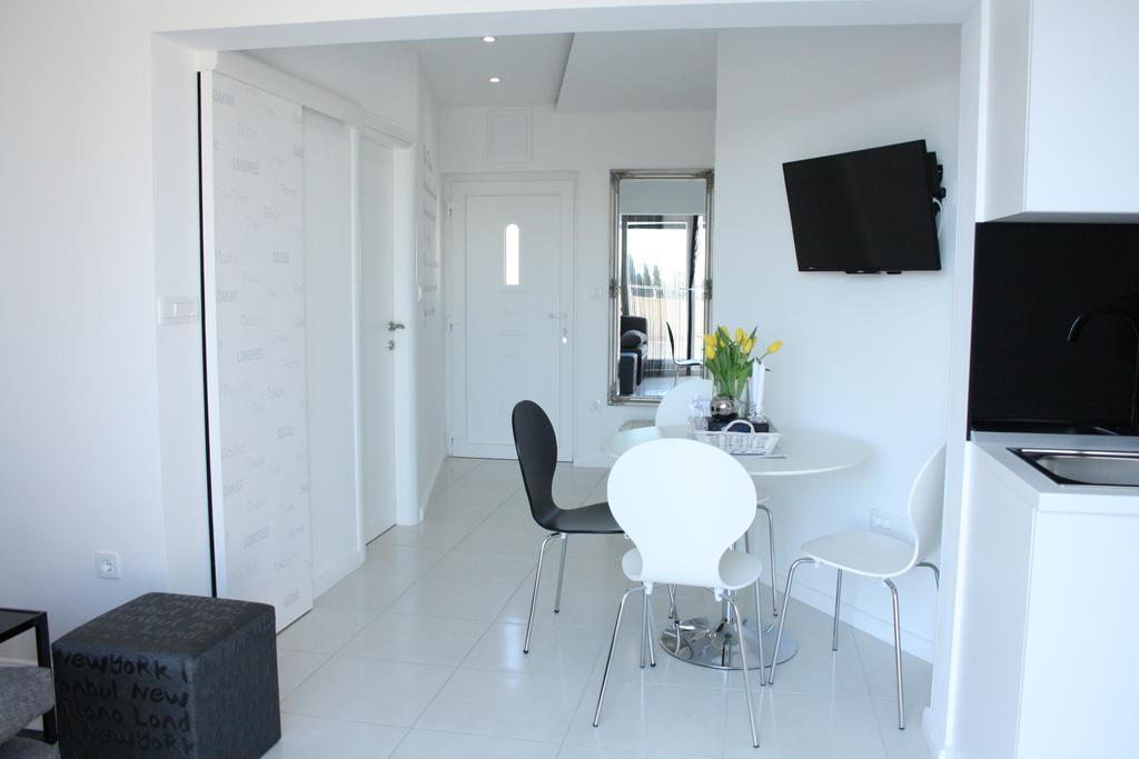 Apartment One Vision Split Pokoj fotografie