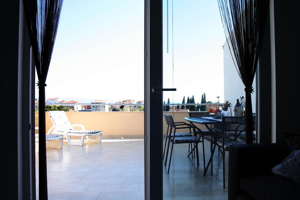 Apartment One Vision Split Pokoj fotografie