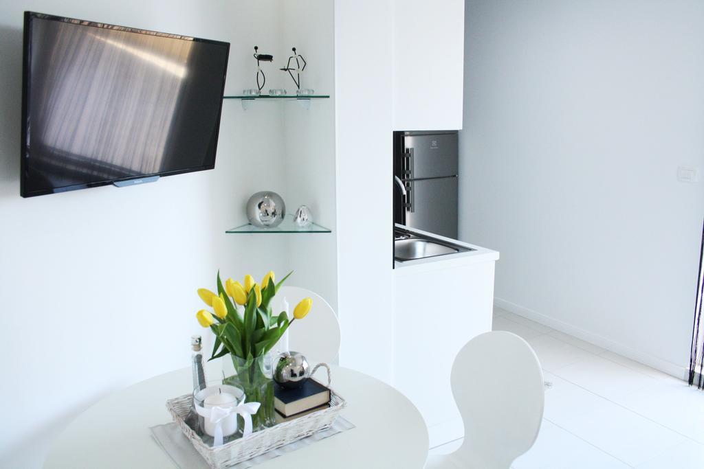 Apartment One Vision Split Pokoj fotografie