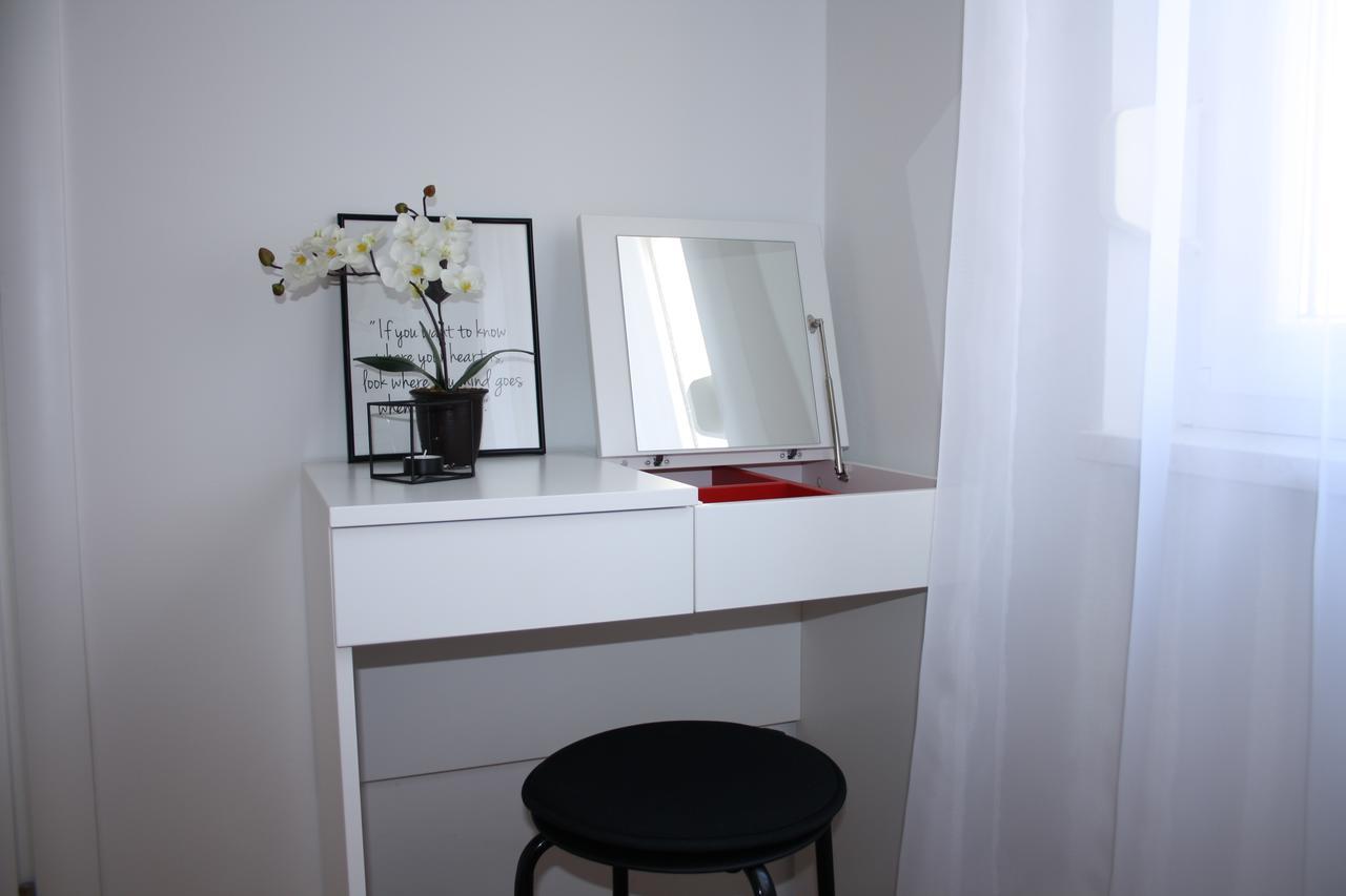 Apartment One Vision Split Exteriér fotografie