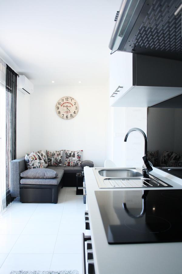 Apartment One Vision Split Exteriér fotografie